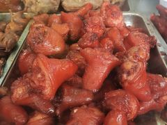猪尾巴-陆稿荐观前街店