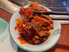 -顺顺小吃(独克宗古城店)