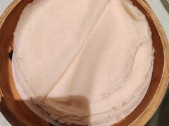 荷叶饼-马旺子酒楼