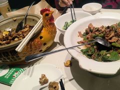 -绿草地·湘菜(7mall店)