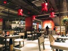 大堂-火宫殿(五一大道分店)