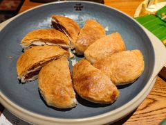 -云海肴·汽锅鸡·云南菜(美罗城店)