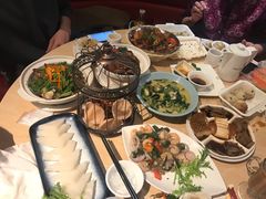 -避风塘(百联东郊店)