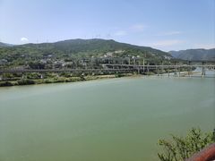 -广元千佛崖