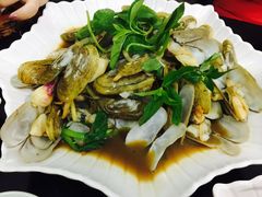-QQ海鲜餐厅
