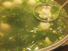 -俏湘厨•地道湘菜(建华南路店)