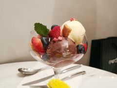 -théATRE 茶聚场(王府中環店)