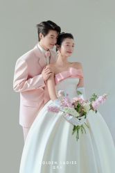 -金夫人婚纱摄影(惠阳店)