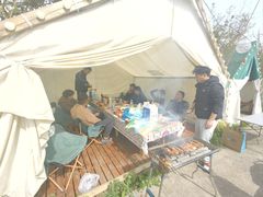 -暮谷MUGO ·团建聚会·露营烧烤·生日派对·共享菜地