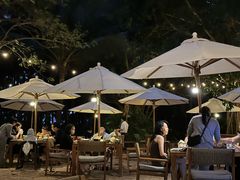-三亚艾迪逊酒店·海滩烧烤 BARBACOA·现场乐队·浪漫晚餐·烧烤海鲜