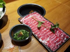 -呷哺呷哺 黄金牧场 (新中关购物中心店)