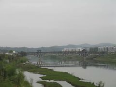 -婺源月亮湾