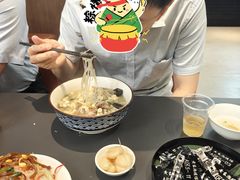 -黄家泡馍馆·非遗老字号·清真(凤九海荣名城店)