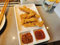 -海底捞火锅(武胜路凯德广场店)