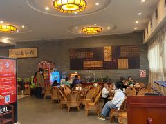 大堂-志晖园圆子鸡·辣子鸡(阳光店)