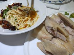-老吉士(环贸iapm店)
