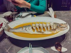 -宫燕府·京菜·烤鸭·淮扬菜(王府中心店)