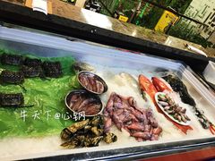 -牛天下·牛肉·海鲜·打边炉·融合菜