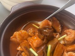 -百富源·海鲜辽菜(浑河堡店)