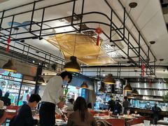 -德斯堡德国餐吧(锦华万达店)