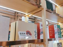 -霸王茶姬(南强街店)