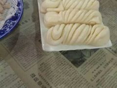 椒盐花卷-人民公社大食堂(顺义总店)