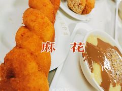 -老磁器口豆汁店(天坛店)