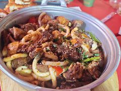 -青海名吃尕张娃非遗烤肉(城中店)