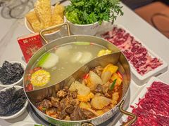 -八合里牛肉火锅(深圳海德店)