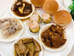 -东江海鲜酒家(艺都分店)