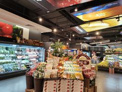 -Olé精品超市(北京合生汇店)