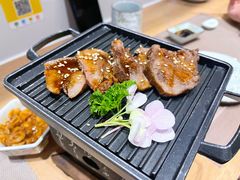 秘制牛舌-酒井酱子·深夜食堂(东城汇店)