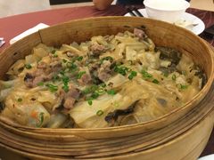 陈村粉-顺悦酒家(嘉信城市广场店)