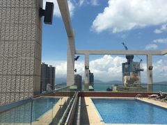 -香港华美达海景酒店