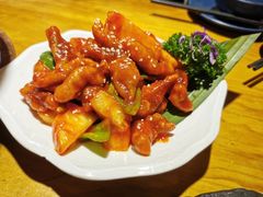 -觅山云南菜(泊富ICITY店)