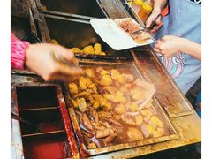 -细妹五香牛杂(步行街店)