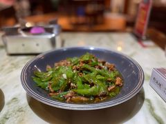 -野渡坡·极致湘菜·庭院餐厅(汉阳店)