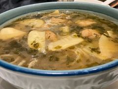 -知味观(湖滨总店)