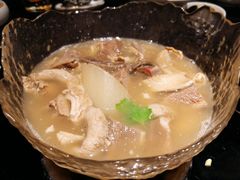 -官也街澳门火锅(新源里店)