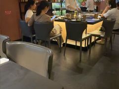 -大神太神·铁板烧(瑞虹天地月亮湾店)