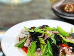 -烟台金沙滩大酒店食府