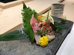 -鮨一日本料理(大中华店)