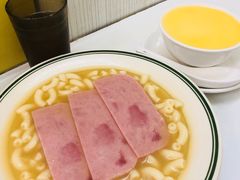 -澳洲牛奶公司(佐敦店)