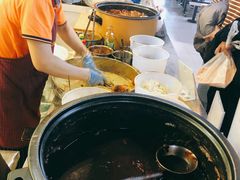 -安徽阜阳卷馍(西单店)