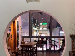 -道南書院·私房菜·早午茶·茶馆