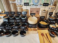 -西安大雁塔亚朵酒店
