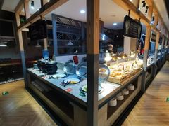 -比格比萨自助(国展店)