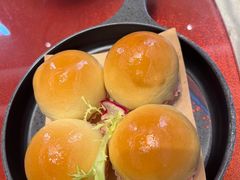 -广州逸林假日酒店·四季桃源中餐厅(白云山风景区店)