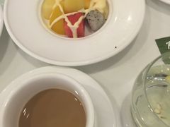 -斗牛士牛排餐厅(嘉里汇店)