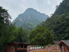 -赤水丹霞旅游区·佛光岩